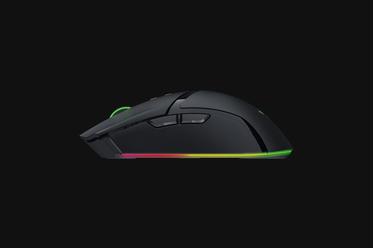 RAZER COBRA PRO - RZ01-04660100-R3G1 | Customizable Wireless