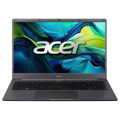 ACER ASPIRE LITE NX.KZ6EM.002 I Intel Celeron N4500, 4GB RAM, 128GB eMMC, 15.6