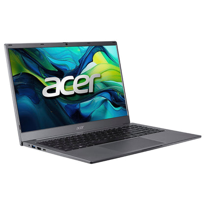 ACER ASPIRE LITE NX.KZ6EM.002 I Intel Celeron N4500, 4GB RAM, 128GB eMMC, 15.6