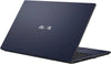 ASUS EXPERTBOOK B1 B1502CVA-I716512B0D | Intel Core i7 1355U, 16GB RAM, 512GB SSD, 15.6" FHD, Intel Graphics, DOS ( Without OS ), Eng-Arab Keyboard, Black