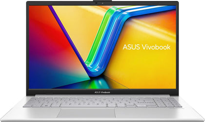 ASUS VIVOBOOK GO 15 E1504GA-NJ084W | Intel Core i3 N305, 8GB RAM, 256GB SSD, 15.6