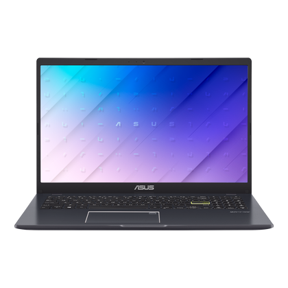 ASUS E510KA-BR858WS |  Intel Celeron N4500, 4GB RAM, 128GB EMMC, 15.6'' HD Screen, Intel HD Graphics, Win11 Home, Eng-Arab Keyboard, Peacock Blue