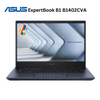 ASUS EXPERTBOOK B1 B1402CVA-NK2474X | Intel Core i7 1355U, 16GB RAM, 512GB SSD, 14" FHD, Intel Graphics, Windows 11 Pro, Eng-Arab Keyboard, Black + Wireless Mouse