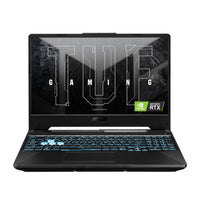 ASUS TUF GAMING A15 FA506NF-HN042W | AMD Ryzen 5 7535HS, 8GB RAM, 512GB SSD, 15.6