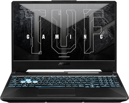 ASUS TUF GAMING A15 FA506NFR-HN004W | AMD Ryzen 7 7435HS, 8GB RAM, 512GB SSD, 15.6