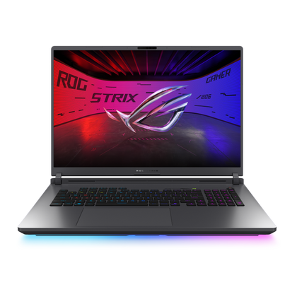 ASUS ROG STRIX G18 G815LW-S9033W | Intel Core Ultra 9 275HX, 32GB RAM, 1TB SSD, 18