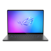 ASUS ROG ZEPHYRUS G16 GU605CX-QR111W | Intel Core Ultra 9 285H, 64GB RAM, 2TB SSD, 16" OLED WQXGA 240Hz, 24GB NVIDIA RTX 5090, Win 11 Home, Eng-Arb Keyboard, Black + ROG Sleeve