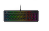 LENOVO LEGION K300 RGB GAMING KEYBOARD GY40Y57722 | 20 Million Clicks Lifecycle, Dynamic Five-Zone RGB Illumination, Upto 24 Anti Ghosting Keys