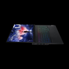 LENOVO LEGION PRO 7 16IRX9H-83DE000CAX | Intel Core i9 14900HX, 32GB RAM, 1TB SSD, 16" WQXGA IPS 240Hz, 12GB NVIDIA RTX 4080, Win11 Home, Eng-Arab Keyboard, Eclipse Black