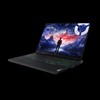 LENOVO LEGION PRO 7 16IRX9H-83DE000CAX | Intel Core i9 14900HX, 32GB RAM, 1TB SSD, 16" WQXGA IPS 240Hz, 12GB NVIDIA RTX 4080, Win11 Home, Eng-Arab Keyboard, Eclipse Black