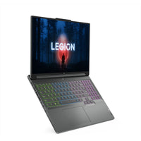 LENOVO LEGION PRO 5 16ARX8-82WM00FHAX | AMD Ryzen 9 7945HX, 32GB RAM, 1TB SSD, 16