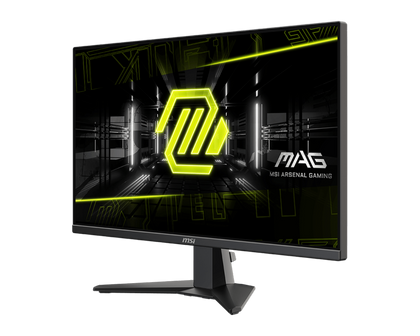 MSI MAG 275F - 9S6-3CE21M-009 |  Gaming Monitor, 27