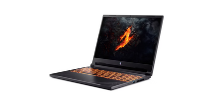 ACER NITRO V 16 NH.QTMEM.002 | Intel Core i7 14650HX, 16GB RAM, 1TB SSD, 16