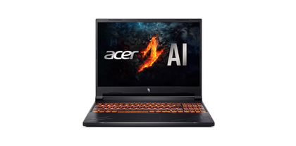 ACER NITRO V 16 NH.QP1EM.003 | AMD Ryzen 7 8845HS, 16GB RAM, 512GB SSD, 16