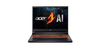 ACER NITRO V 16 NH.QTMEM.002 | Intel Core i7 14650HX, 16GB RAM, 1TB SSD, 16" WUXGA IPS 165Hz, 8GB NVIDIA RTX 4060, Win 11 Home, Eng-Arab Keyboard, Black