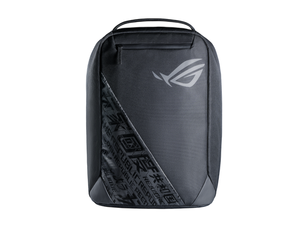 ASUS BP1501G ROG BACKPACK | Stylish, gaming-inspired design ...