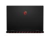 MSI RAIDER 18 HX A14VIG  9S7-182232-232 | Intel Core i9 14900HX, 64GB RAM, 2TB SSD, 18" QHD+ 240Hz, 16GB NVIDIA RTX 4090, Win11 Home, Eng-Arab K/B, Black + Backpack