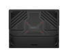 MSI RAIDER 18 HX A14VIG  9S7-182232-232 | Intel Core i9 14900HX, 64GB RAM, 2TB SSD, 18" QHD+ 240Hz, 16GB NVIDIA RTX 4090, Win11 Home, Eng-Arab K/B, Black + Backpack