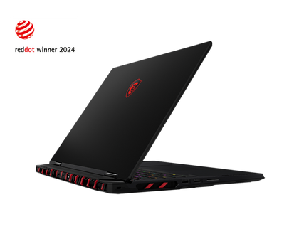 MSI RAIDER 18 HX A14VIG  9S7-182232-232 | Intel Core i9 14900HX, 64GB RAM, 2TB SSD, 18