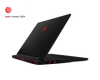 MSI RAIDER 18 HX A14VIG  9S7-182232-232 | Intel Core i9 14900HX, 64GB RAM, 2TB SSD, 18" QHD+ 240Hz, 16GB NVIDIA RTX 4090, Win11 Home, Eng-Arab K/B, Black + Backpack