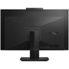 ASUS AIO A5702WVAT-I7161TBBOW | Intel Core i7 1360P, 16GB RAM, 1TB SSD, 27" FHD Touch Screen, Intel IRIS Graphics, Win11 Home, Wireless Eng-Arab Keyboard & Mouse, Black