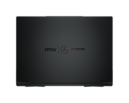 MSI STEALTH 18 MERCEDES AMG A1VHG 9S7-183121-073 | Intel Core Ultra 9 185H, 32GB RAM, 2TB SSD, 18