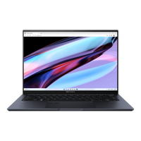 ASUS ZENBOOK PRO 14 OLED UX6404VV-OLEDI91W | Intel Core i9 13900H, 32GB RAM, 1TB SSD, 14.5