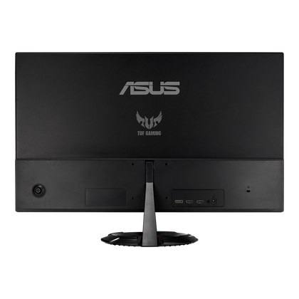 ASUS  TUF Gaming VG279Q1R Gaming Monitor | 27 inch Full HD (1920 x 1080), IPS, 144Hz, 1ms MPRT, Extreme Low Motion Blur™, FreeSync™ Premium, Shadow Boost