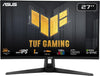 ASUS TUF Gaming VG279QM1A Gaming Monitor | 27-inch, Full HD(1920x1080), 280Hz(OC), Fast IPS, ELMB Sync, 1ms (GTG), Freesync Premium™, G-Sync compatible, Variable Overdrive, 100% sRGB, HDR