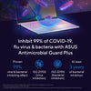 ASUS VIVOBOOK 15 X1504VA-NJ582W | Intel Core 5 120U 1.4GHz, 8GB RAM, 512GB SSD, Intel Graphics, 15.6" FHD, Win11 Home, Eng-Arab Keyboard, Silver  as