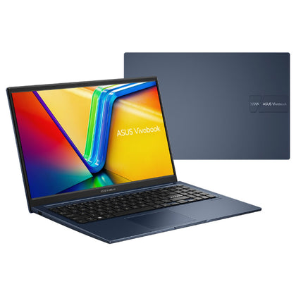 ASUS VIVOBOOK 15 X1504VA-NJ123W | Intel Core i5 1335U 1.4GHz, 8GB RAM, 512GB SSD, 15.6