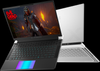 DELL ALIENWARE X16 R2-ALN-CTO6-BLK | Intel Core Ultra 9 185H, 32GB RAM, 2TB SSD, 16" QHD+ ( 2560 x 1600 ) 240Hz, 16GB NVIDIA RTX 4090, Win 11 Pro, English Keyboard, Lunar Silver