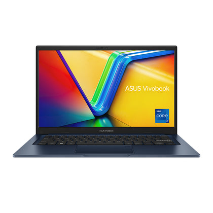 ASUS VIVOBOOK F1404ZA-NK531W | Intel Core i7 1255U, 16GB RAM, 512GB SSD, 14