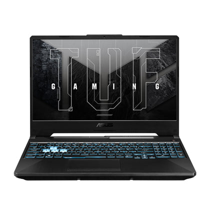 ASUS TUF GAMING A15 FA506NCR-HN044W | AMD Ryzen 7 7435HS, 16GB RAM, 512GB SSD, 15.6