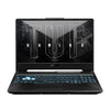 ASUS TUF GAMING A15 FA506NCR-HN044W | AMD Ryzen 7 7435HS, 16GB RAM, 512GB SSD, 15.6" FHD 144HZ, 4GB NVIDIA GeForce RTX 3050, Win 11 Home, Eng-Arab Keyboard, Black