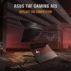 ASUS TUF GAMING A15 FA506NCR-HN044W | AMD Ryzen 7 7435HS, 16GB RAM, 512GB SSD, 15.6" FHD 144HZ, 4GB NVIDIA GeForce RTX 3050, Win 11 Home, Eng-Arab Keyboard, Black