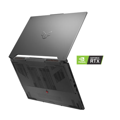 ASUS TUF GAMING A15 FA507NVR-LP023W | AMD R7 7435HS, 16GB RAM, 1TB SSD, 8GB NVIDIA GeForce RTX 4060, 15.6