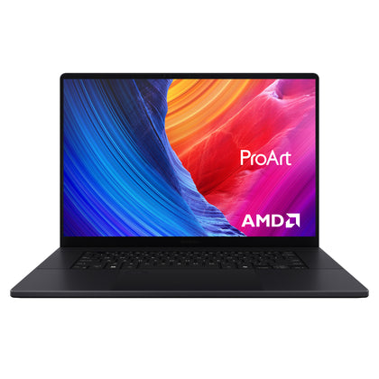 ASUS PROART P16 OLED H7606WI-ME123W | AMD Ryzen AI 9 HX370, 64GB RAM, 2TB SSD, 16.0