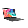 MSI MODERN 14 F13MG 9S7-14S121-051 | Intel Core i7 1355U, 16GB RAM, 512GB SSD, 14" FHD, Intel Graphics, Win 11 Home, Eng-Arab Keyboard, Grey